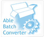 Able Batch Converter