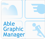 Able Graphic Manager