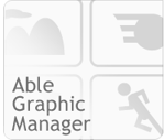 Able Graphic Manager