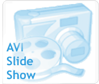AVI Slide Show Software