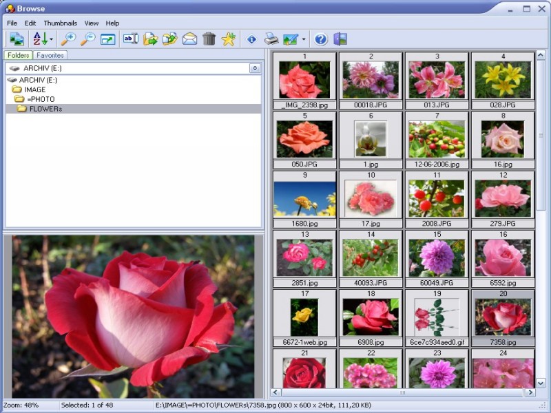 Able Image Browser 2.0.14.14 full