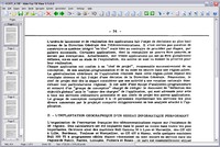 Able Tiff Annotations is a multipage viewer, editor and converter (tif, pdf ..).
