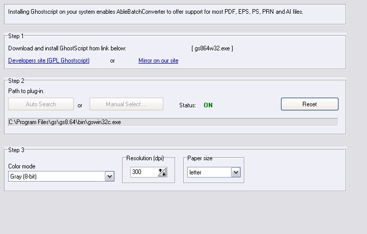 plugin