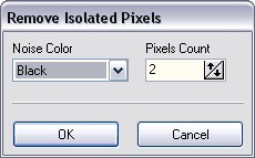 remove_isolated_pixels