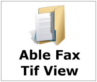 Able Fax Tif View