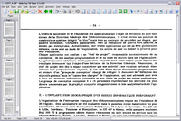 редактор TIFF и PDF