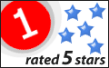  5 star