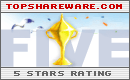  5 star