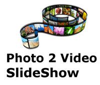 AVI SlideShow Software