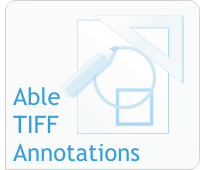 Able TIF Annotation Software
