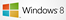 Совместима с Windows 8
